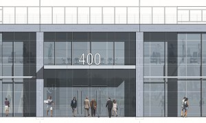 400 E. Pratt Street