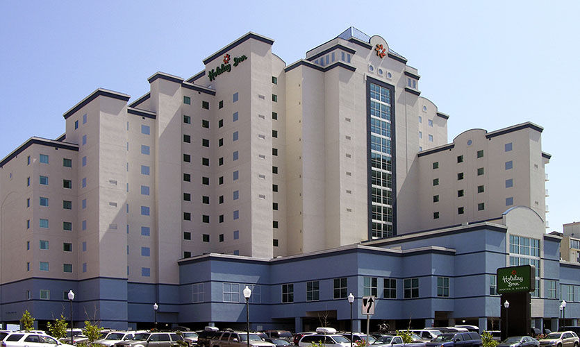 Holiday Inn